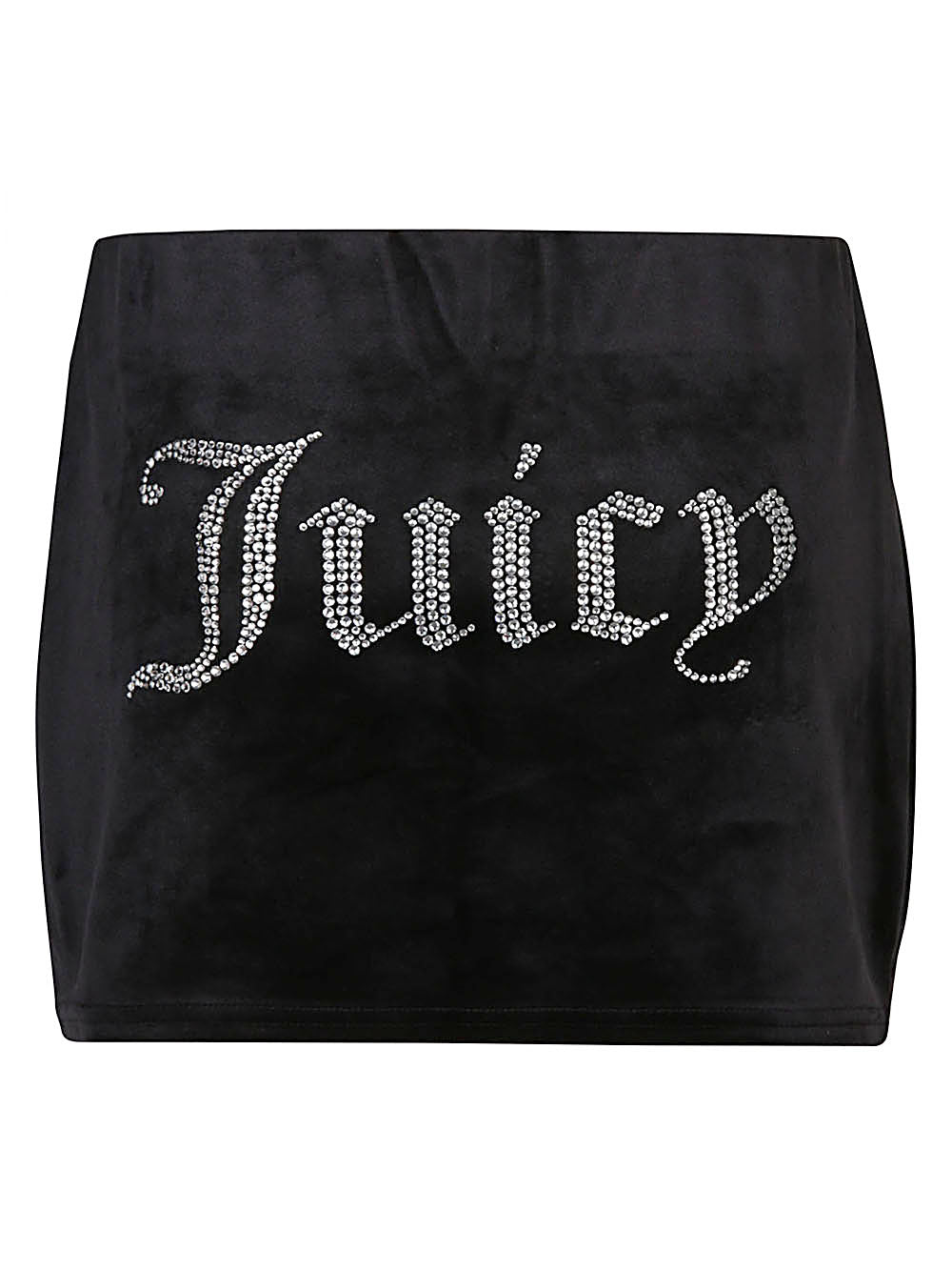 Juicy Couture Skirts Black