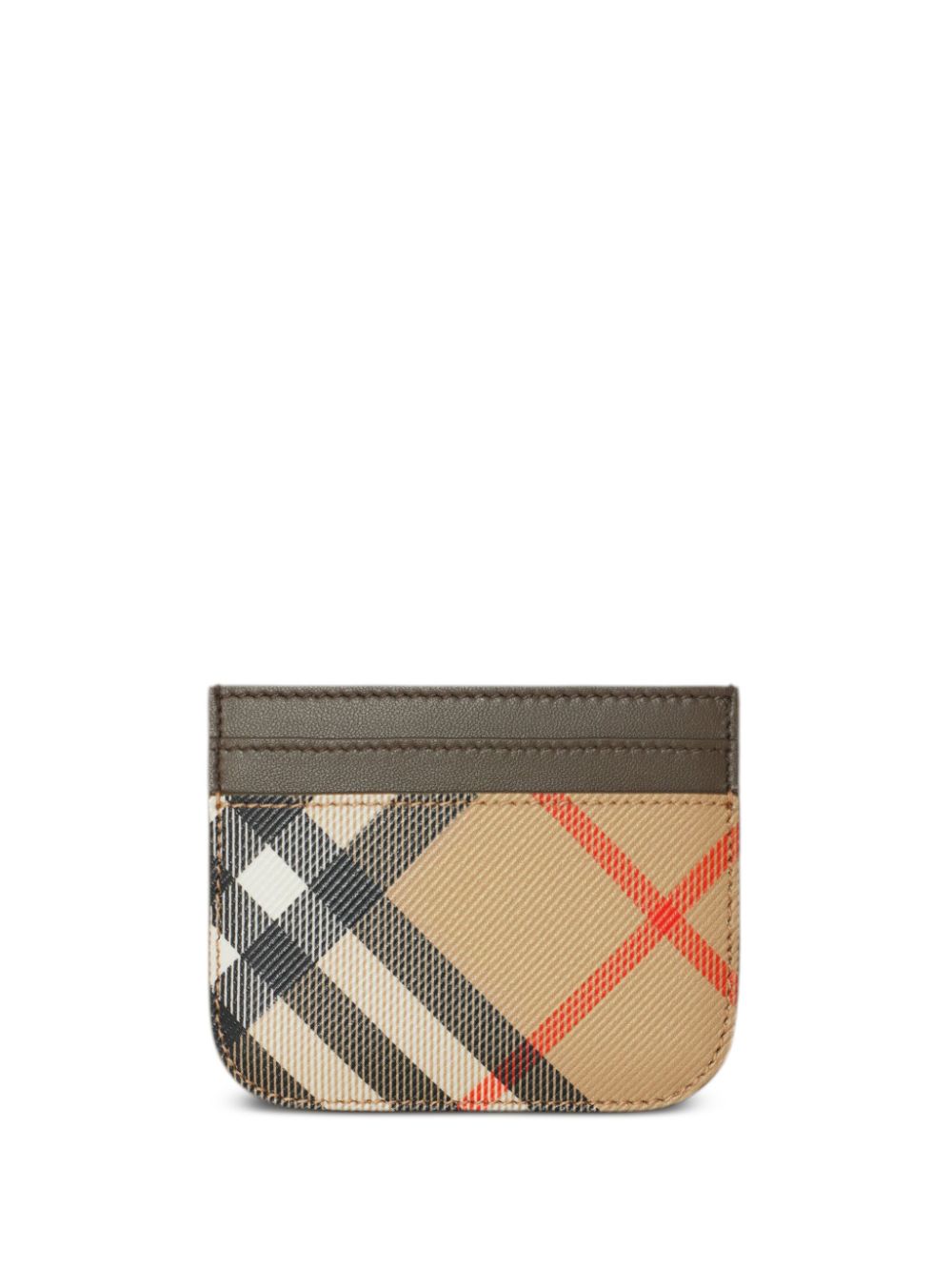 Burberry Wallets Beige Wallets Burberry