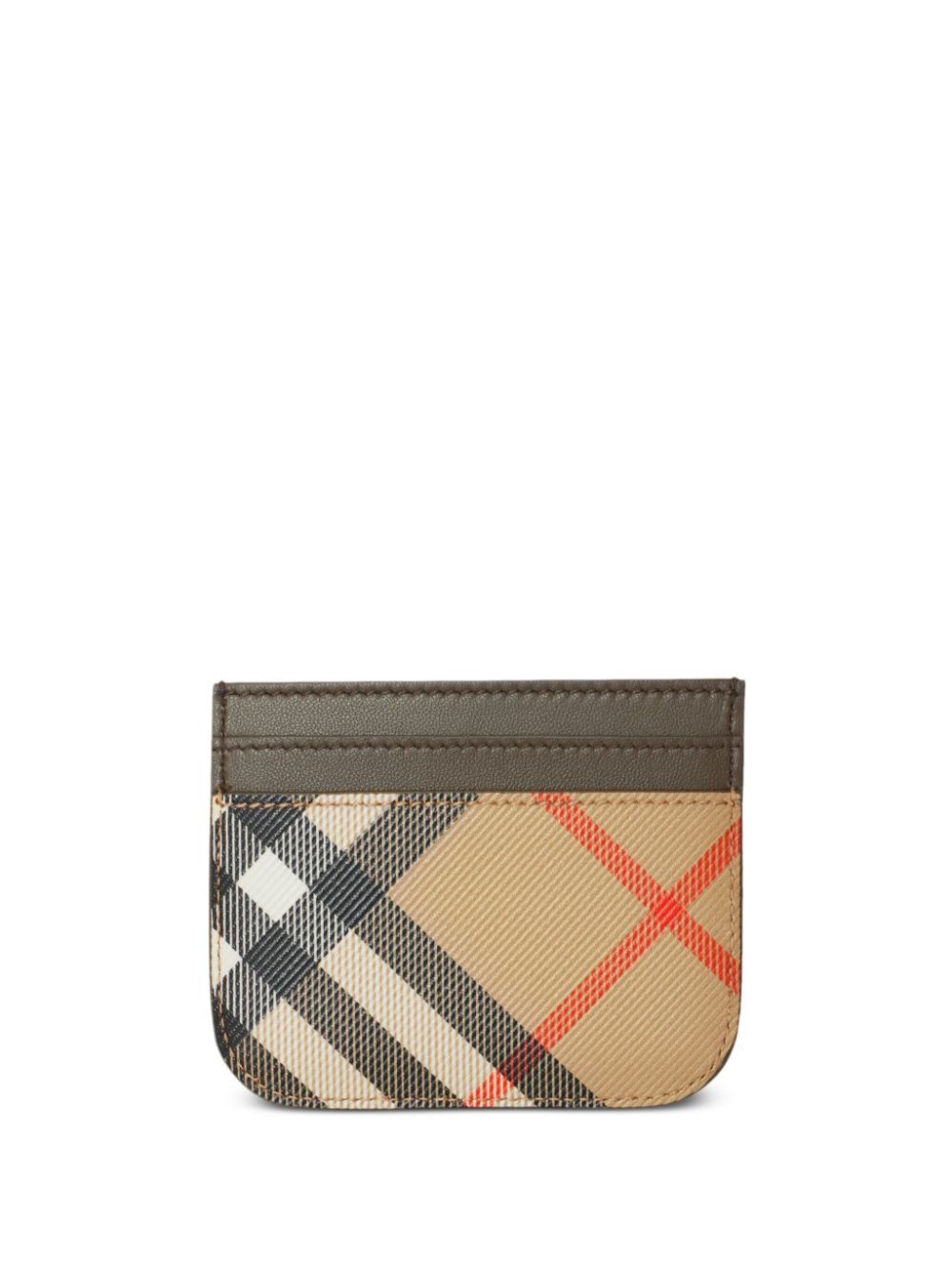 Burberry Wallets Beige Wallets Burberry