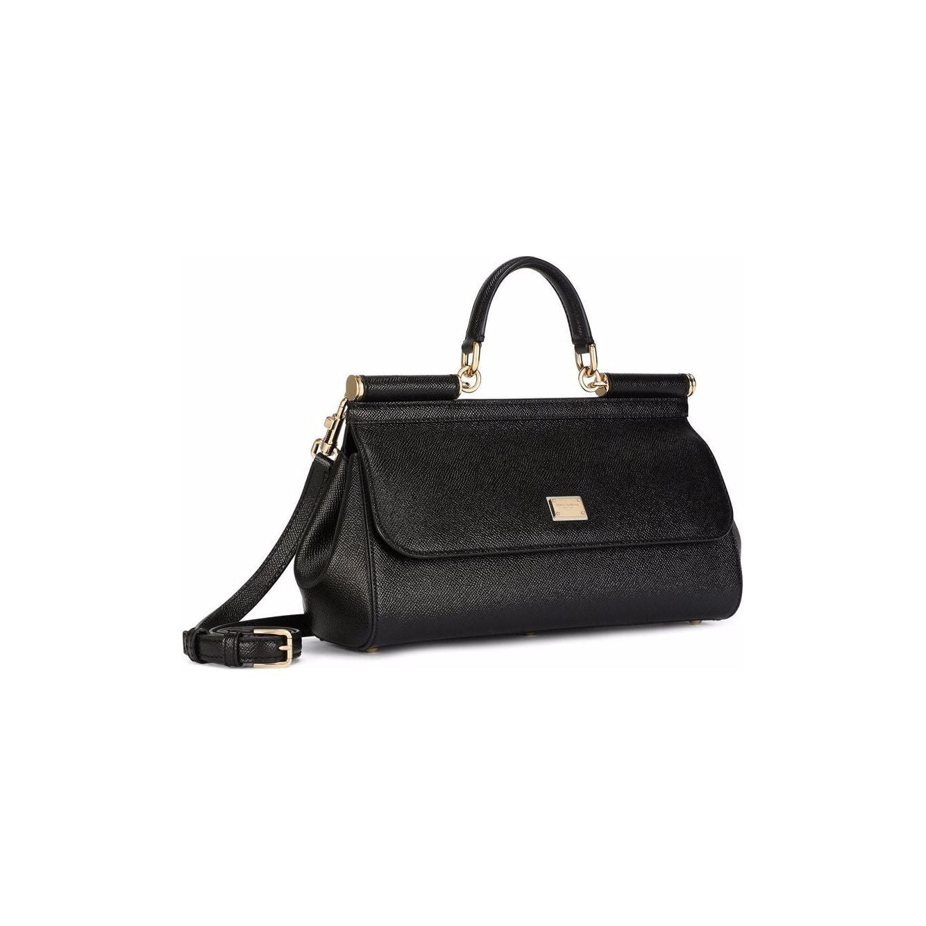 Dolce & Gabbana Bags.. Black