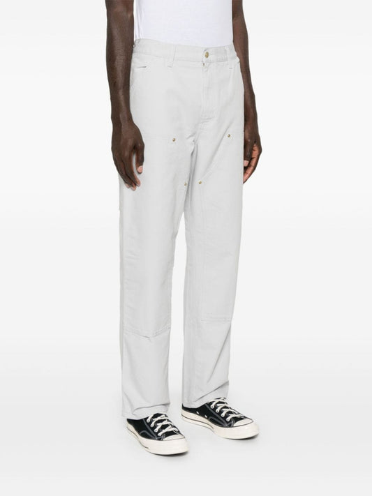 CARHARTT WIP PRE Trousers Grey Trousers Carhartt Wip Pre