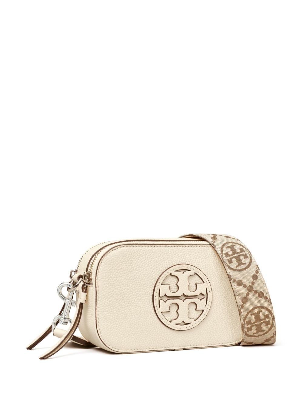 Tory Burch Bags.. White Shoulder Tory Burch