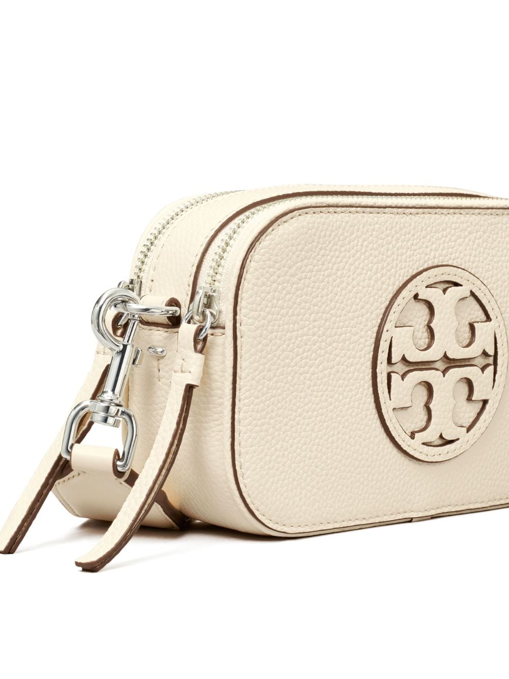 Tory Burch Bags.. White Shoulder Tory Burch