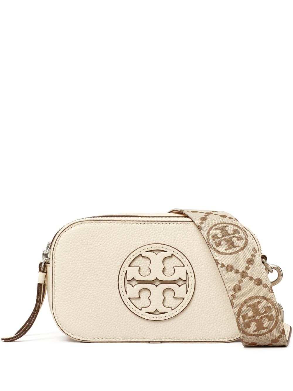 Tory Burch Bags.. White Shoulder Tory Burch