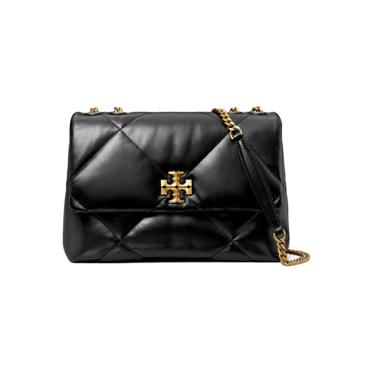 Tory Burch Bags.. Black Shoulder Tory Burch