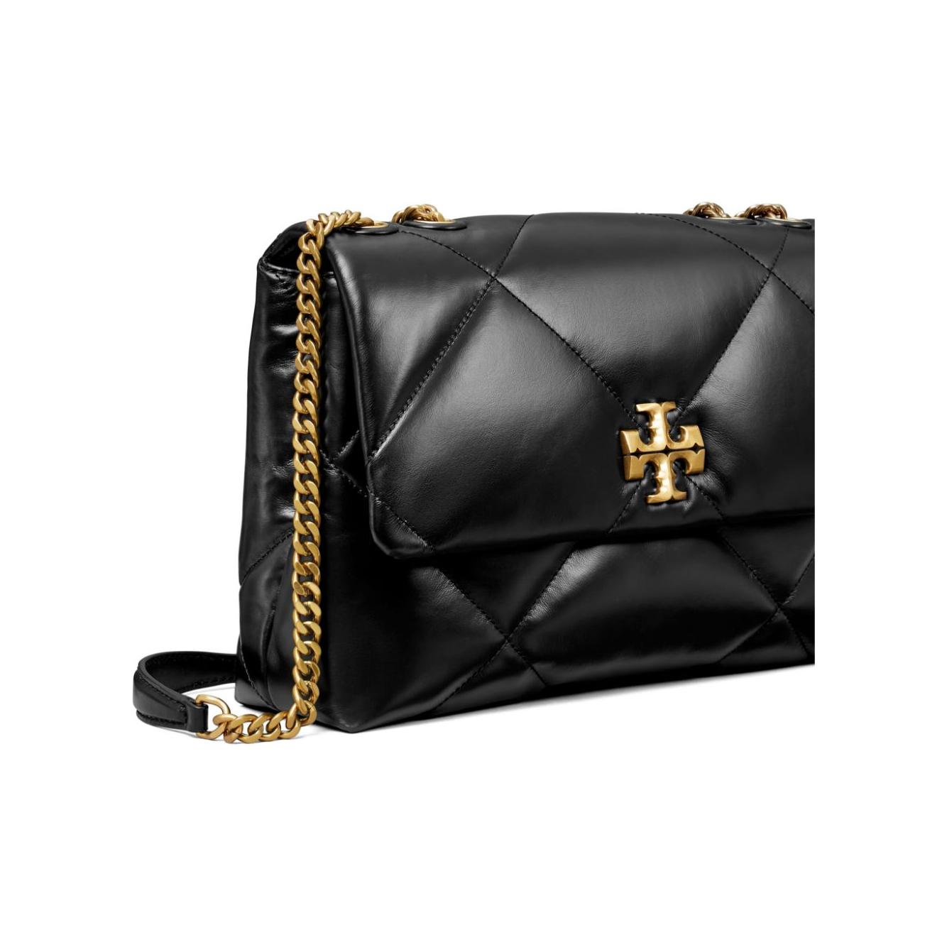 Tory Burch Bags.. Black Shoulder Tory Burch