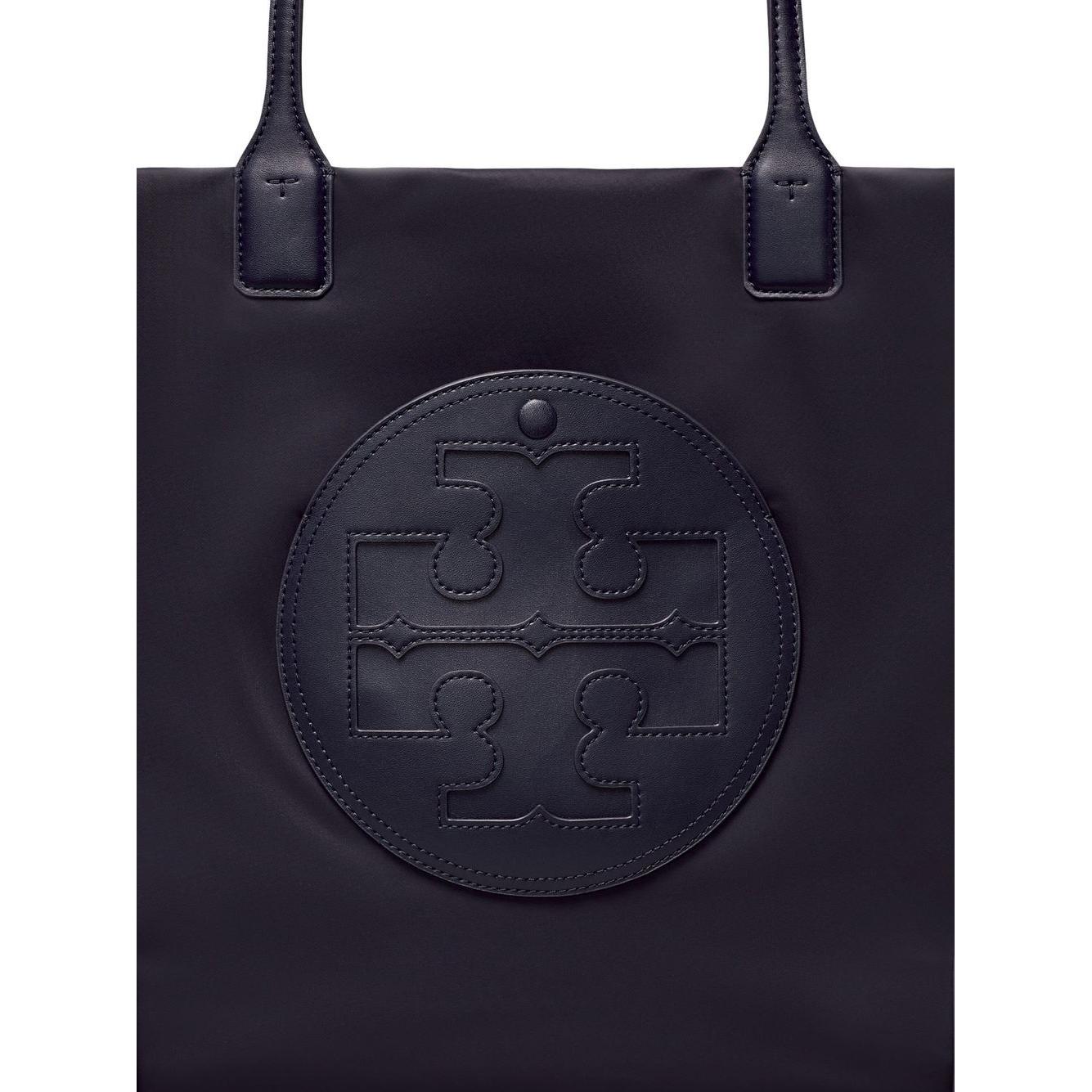 Tory Burch Bags.. Blue Shopper Tory Burch