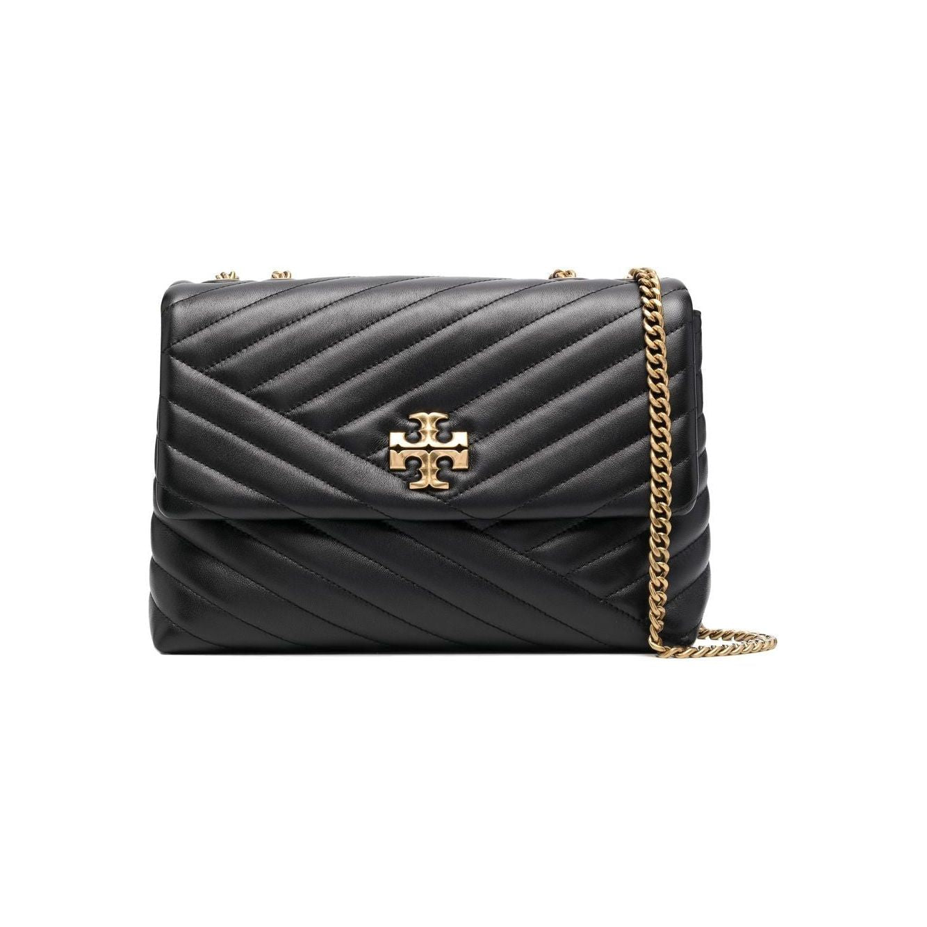 Tory Burch Bags.. Black Shoulder Tory Burch