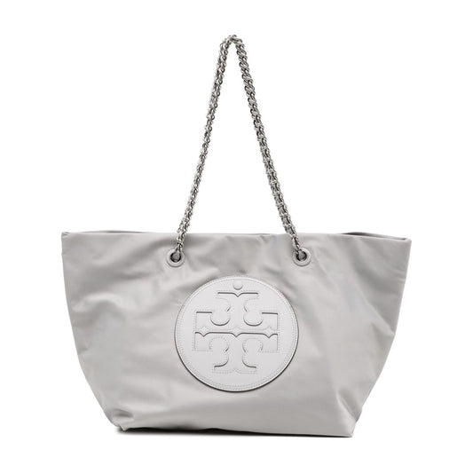 Tory Burch light grey recycled polyester Bag Shopper Tory Burch