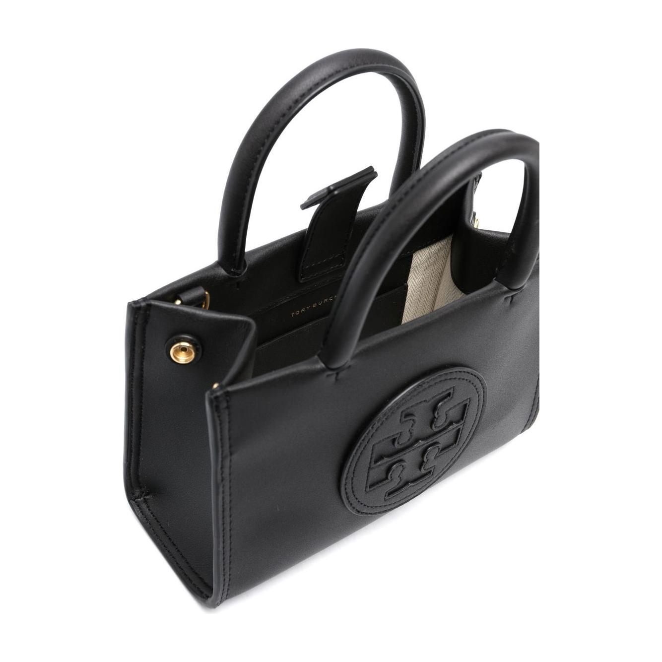 Tory Burch Bags.. Black Shopper Tory Burch