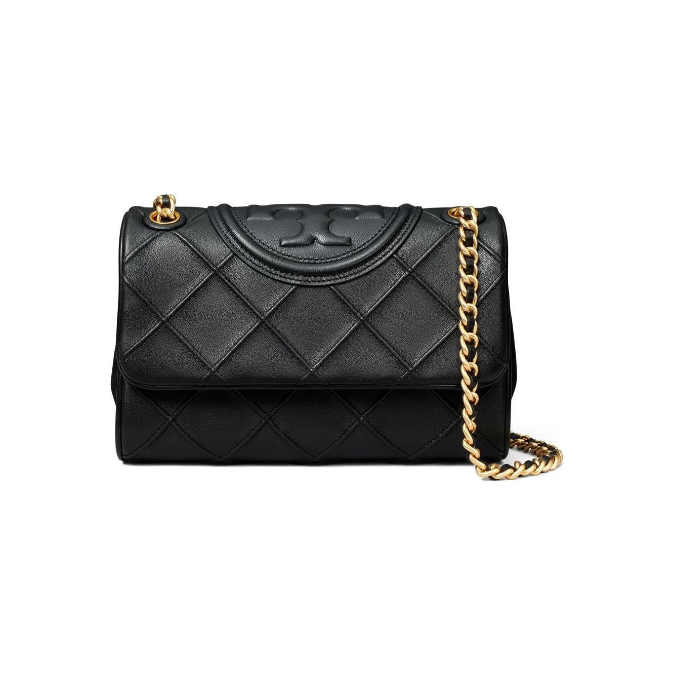 Tory Burch Bags.. Black