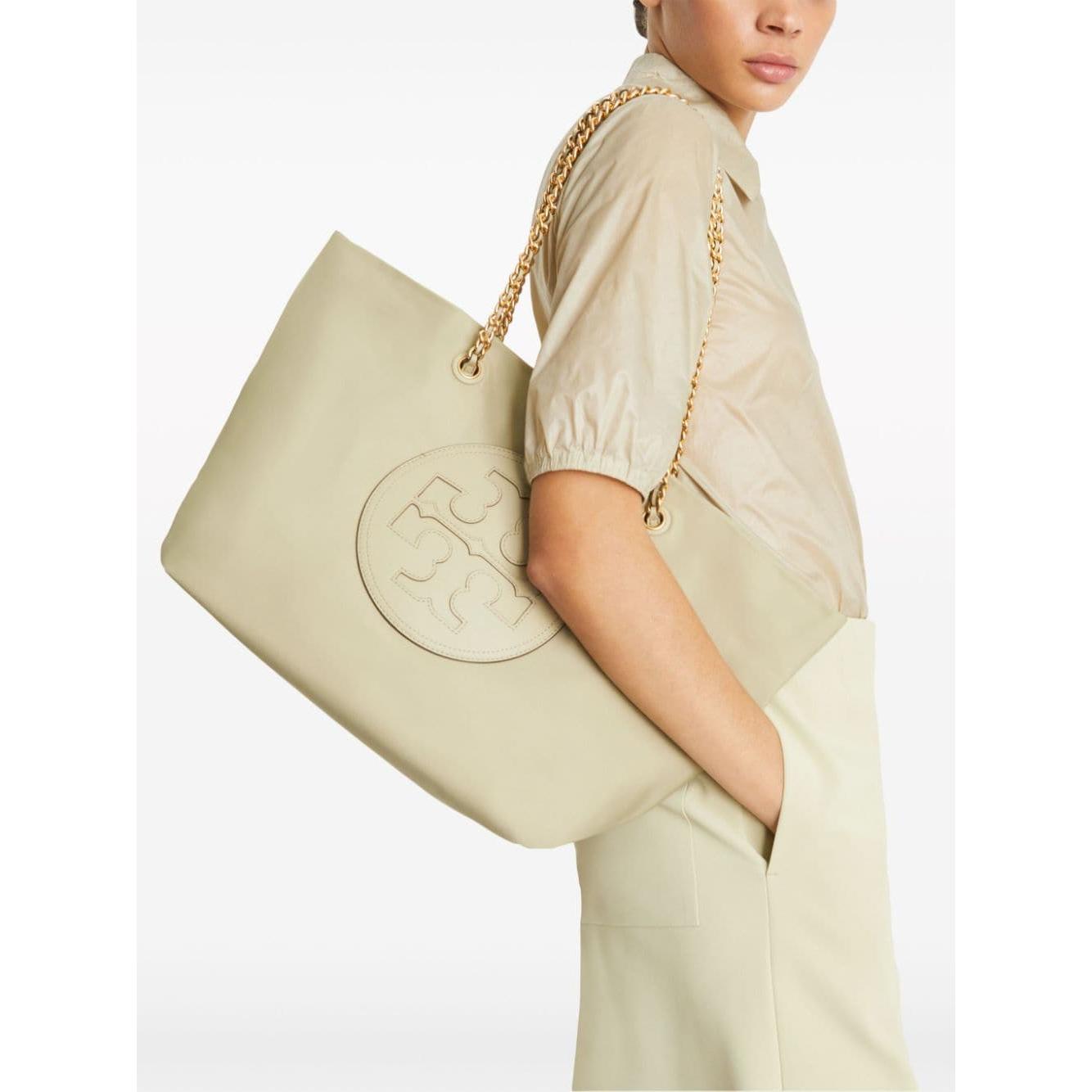 Tory Burch Bags.. Beige