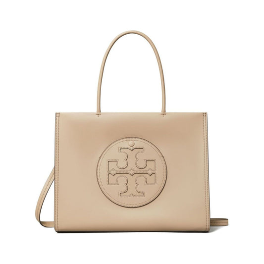 Tory Burch beige artificial leather Bag Shopper Tory Burch