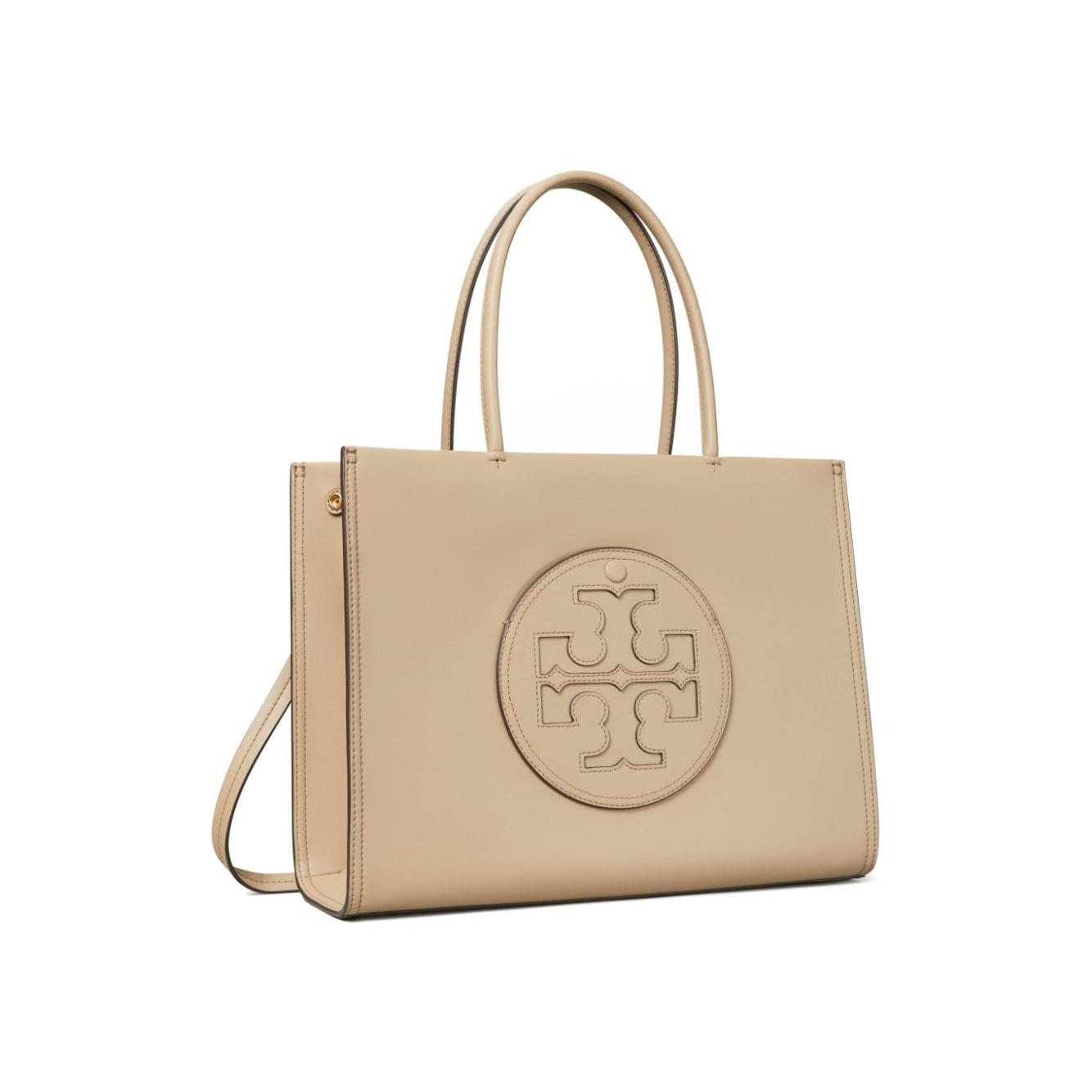 Tory Burch beige artificial leather Bag Shopper Tory Burch