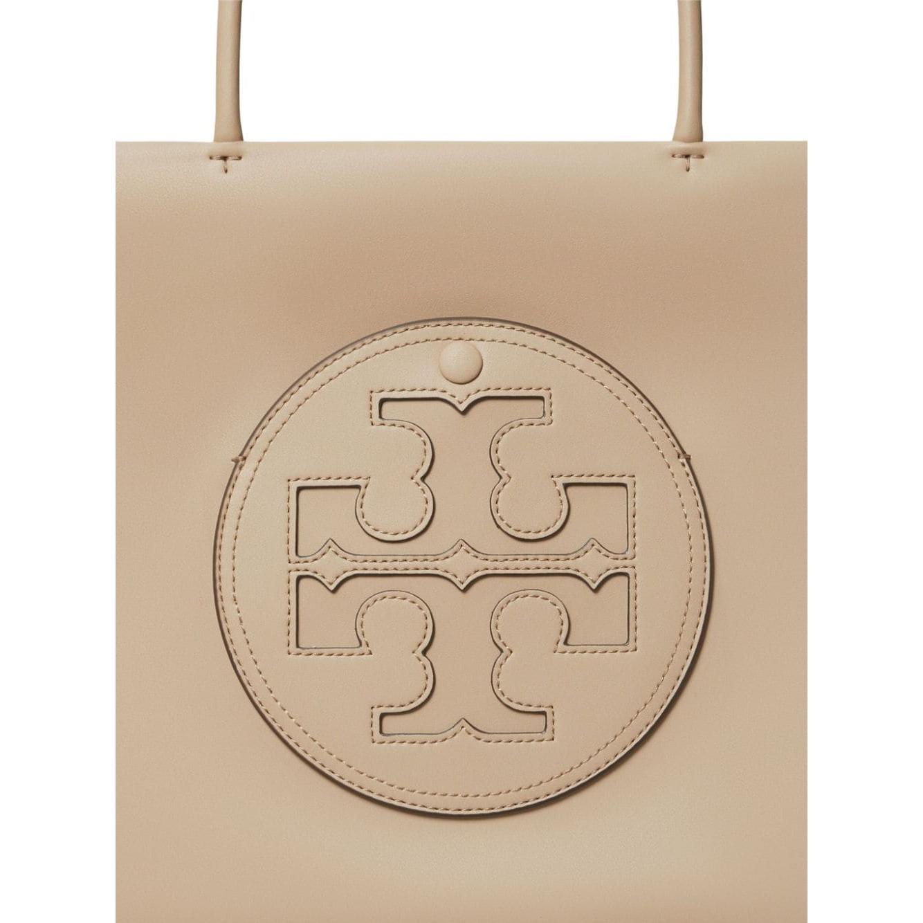 Tory Burch beige artificial leather Bag Shopper Tory Burch