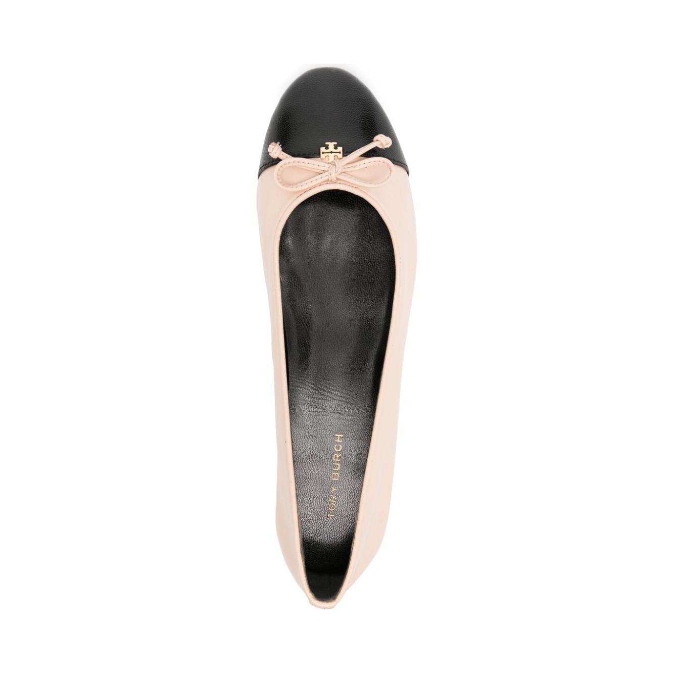 Tory Burch Flat shoes Powder