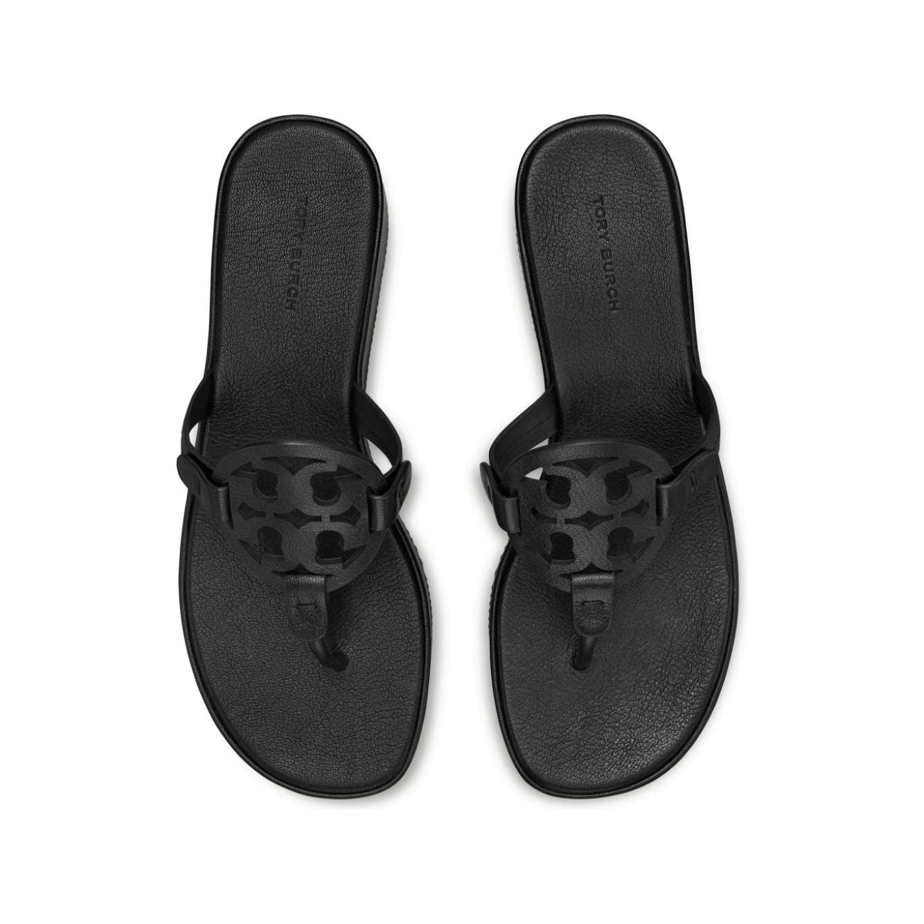 Tory Burch Sandals Black