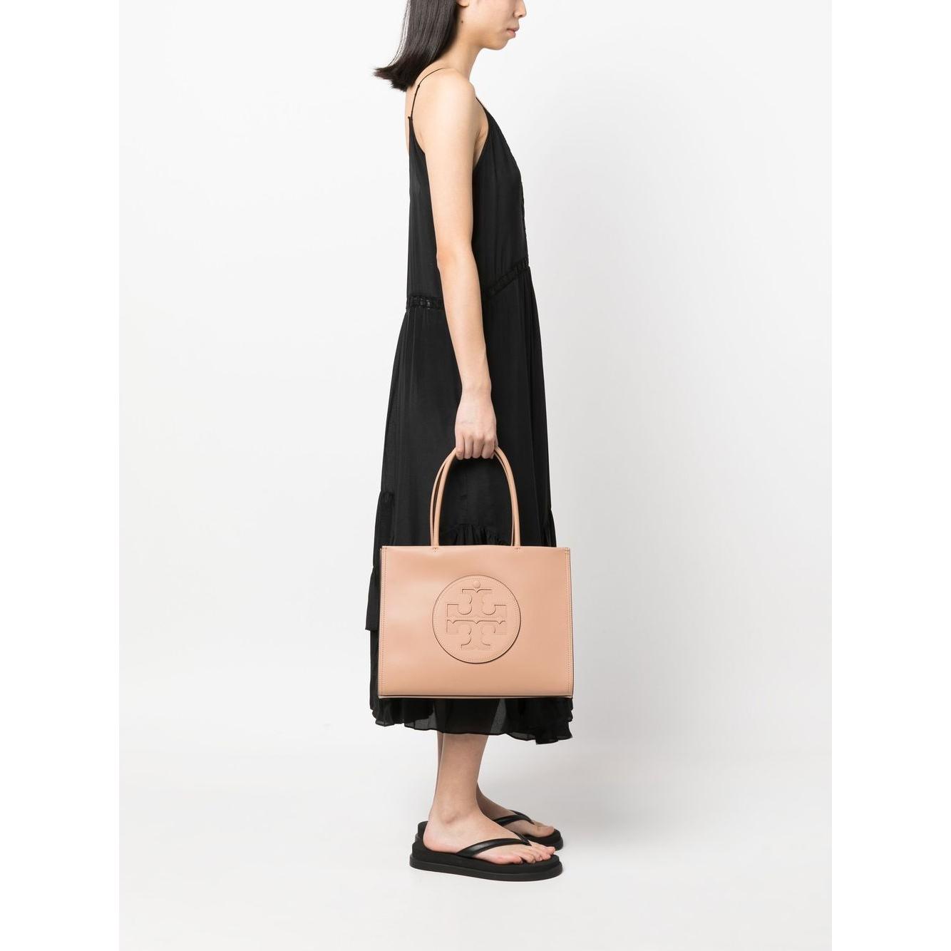 Tory Burch Bags.. Pink Shopper Tory Burch