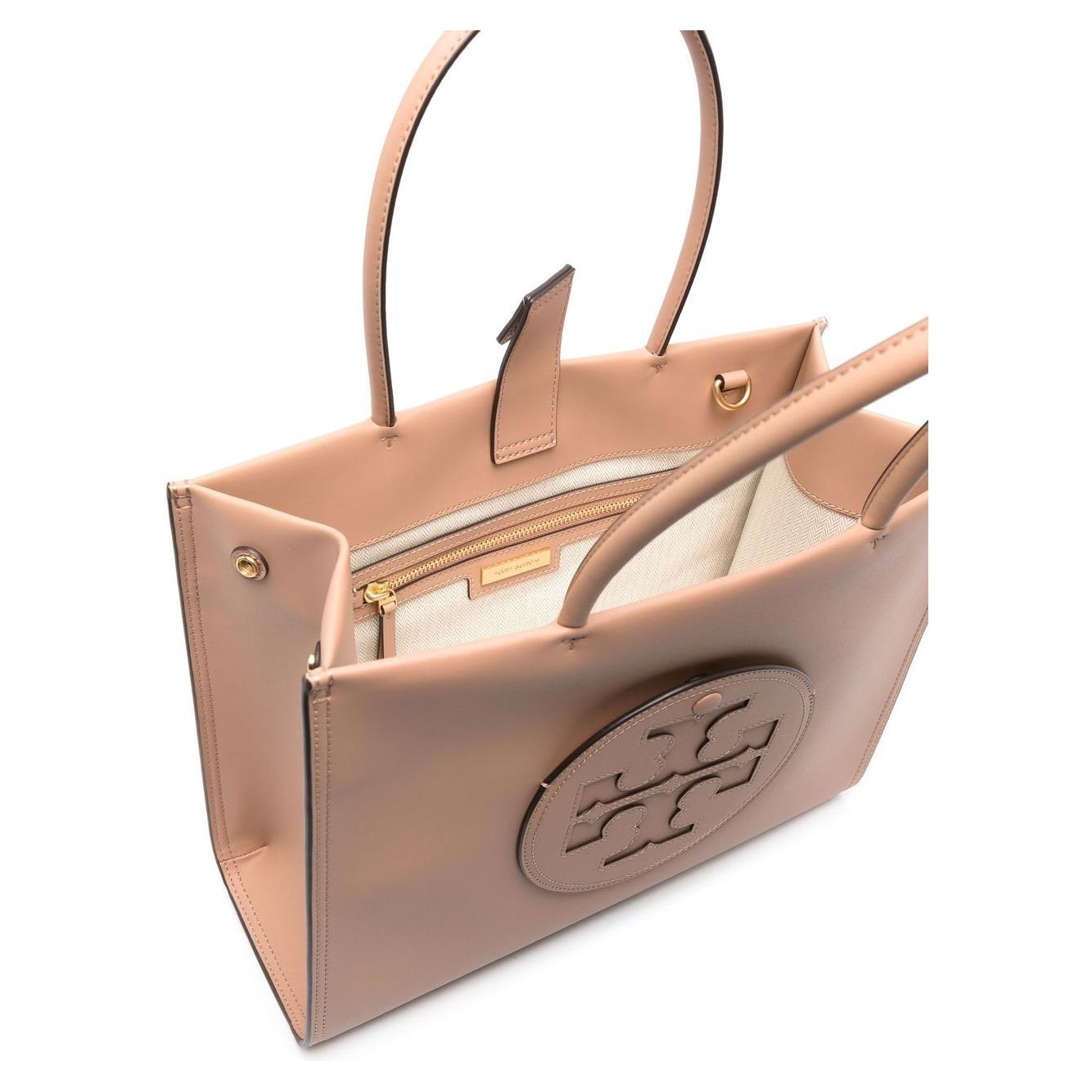 Tory Burch Bags.. Pink Shopper Tory Burch