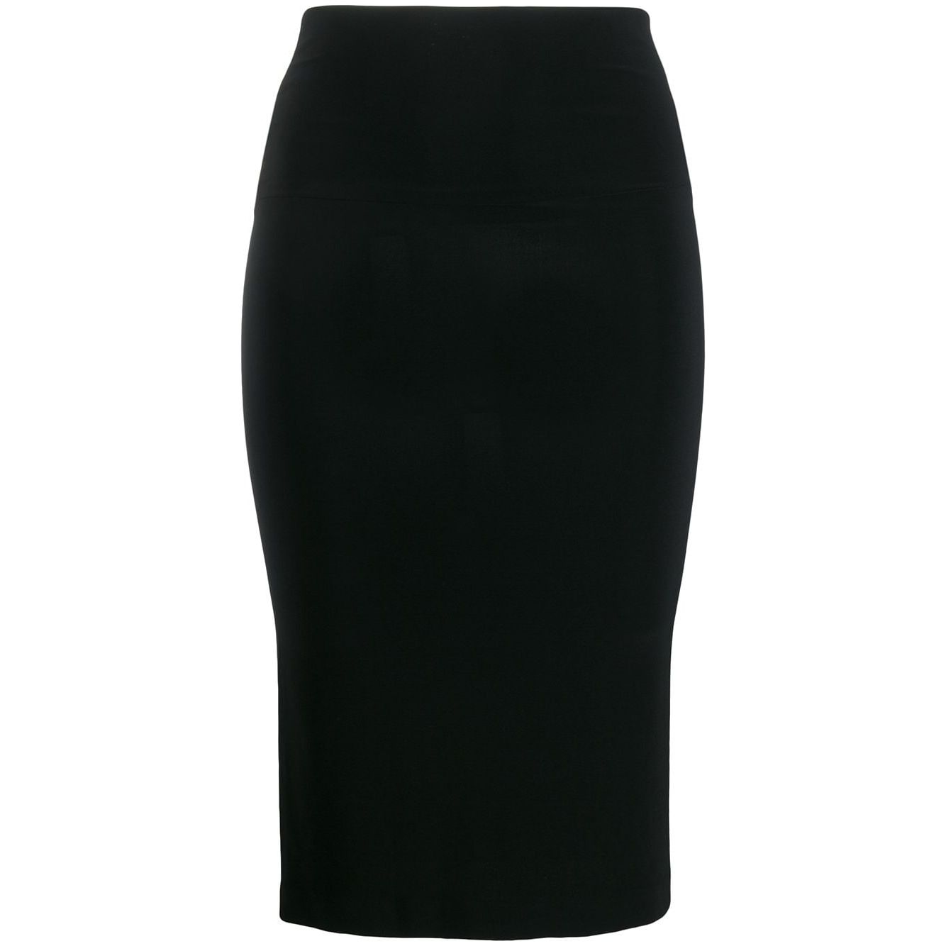 Norma Kamali Skirts Black Skirts Norma Kamali