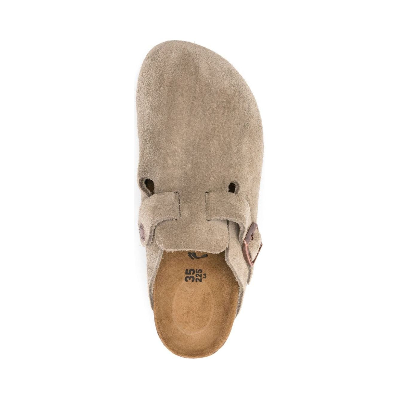 Birkenstock Sandals Dove Grey Sandals Birkenstock