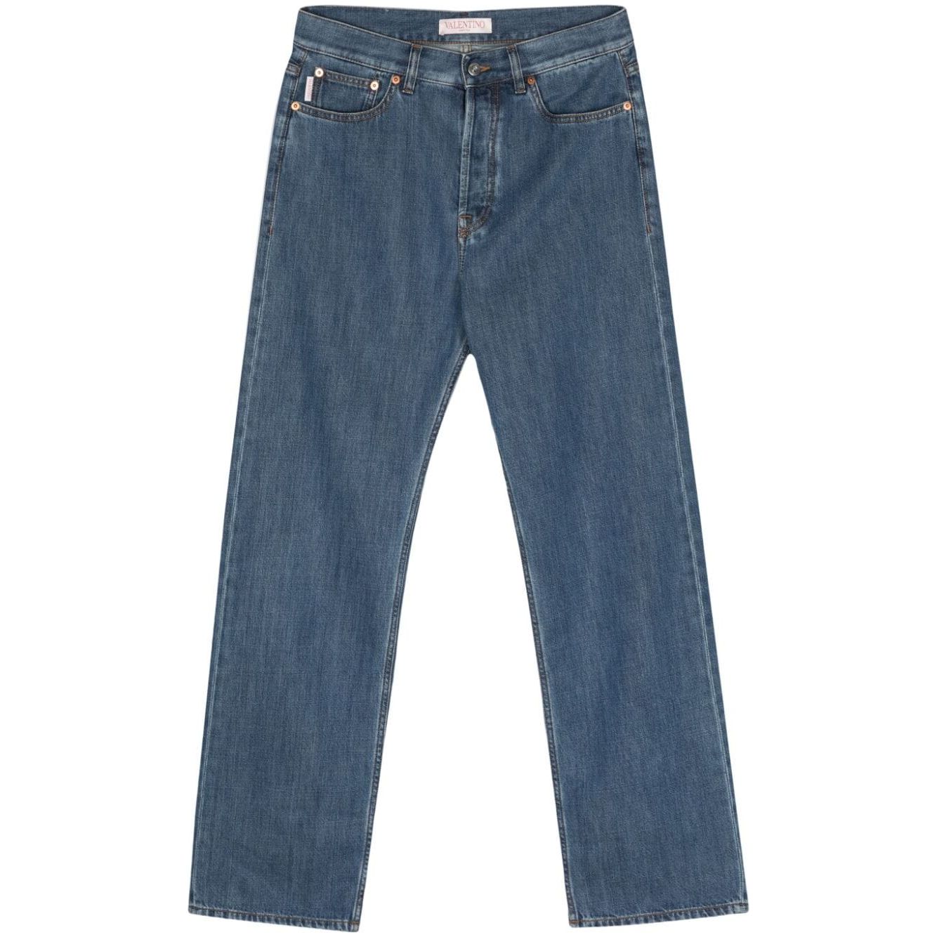 Valentino Jeans Blue