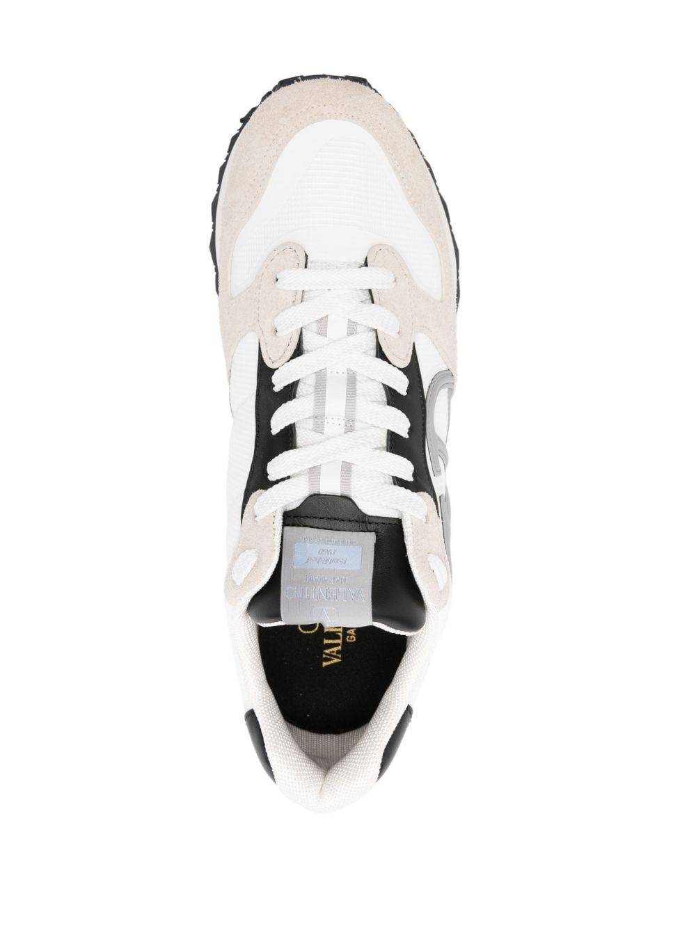 Valentino Garavani Sneakers White Sneakers Valentino Garavani