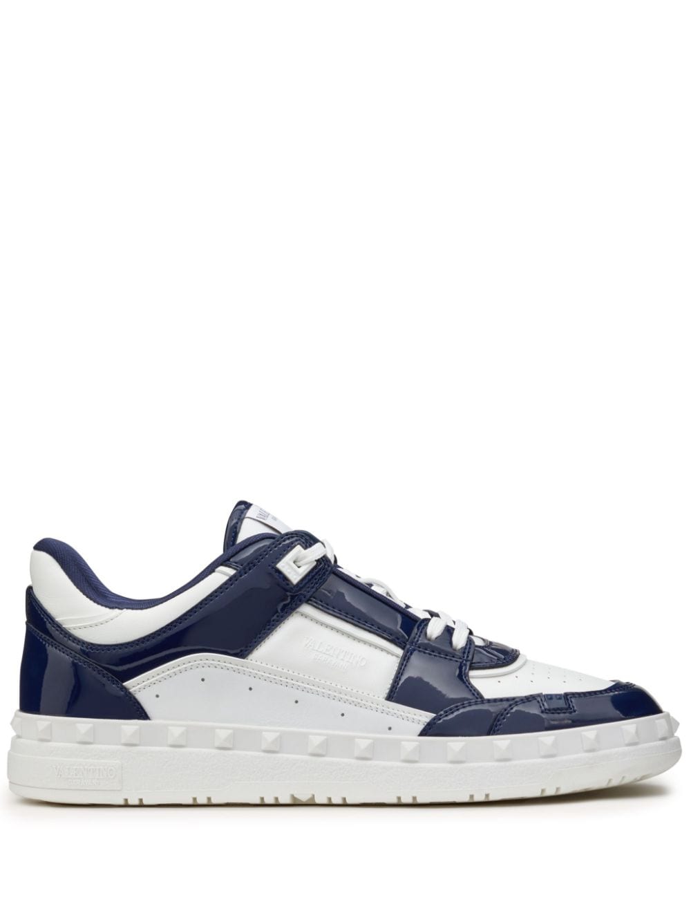 Valentino Garavani Sneakers Blue Sneakers Valentino Garavani