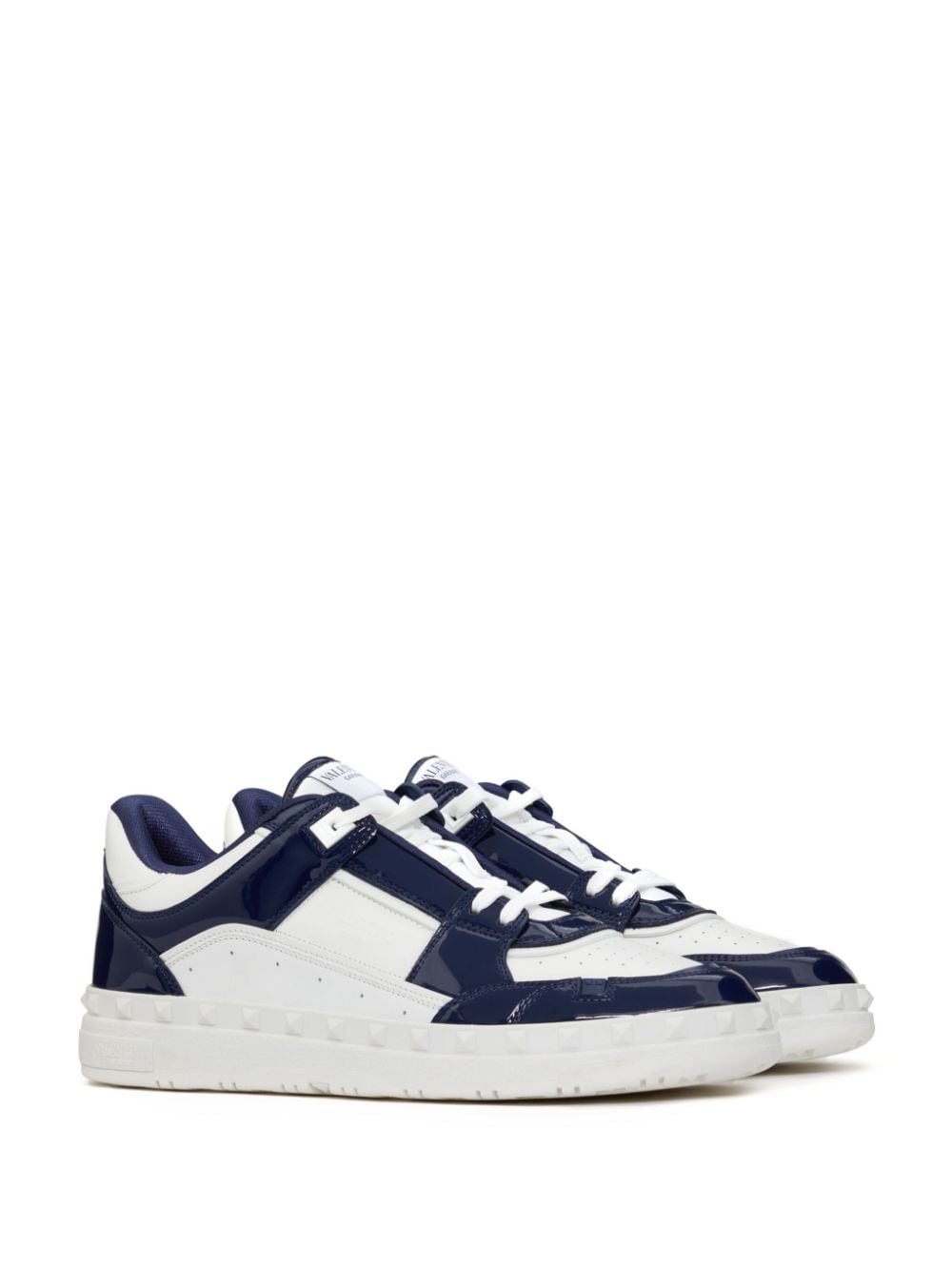 Valentino Garavani Sneakers Blue Sneakers Valentino Garavani