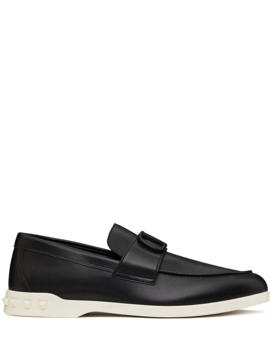 Valentino Garavani Sneakers Black