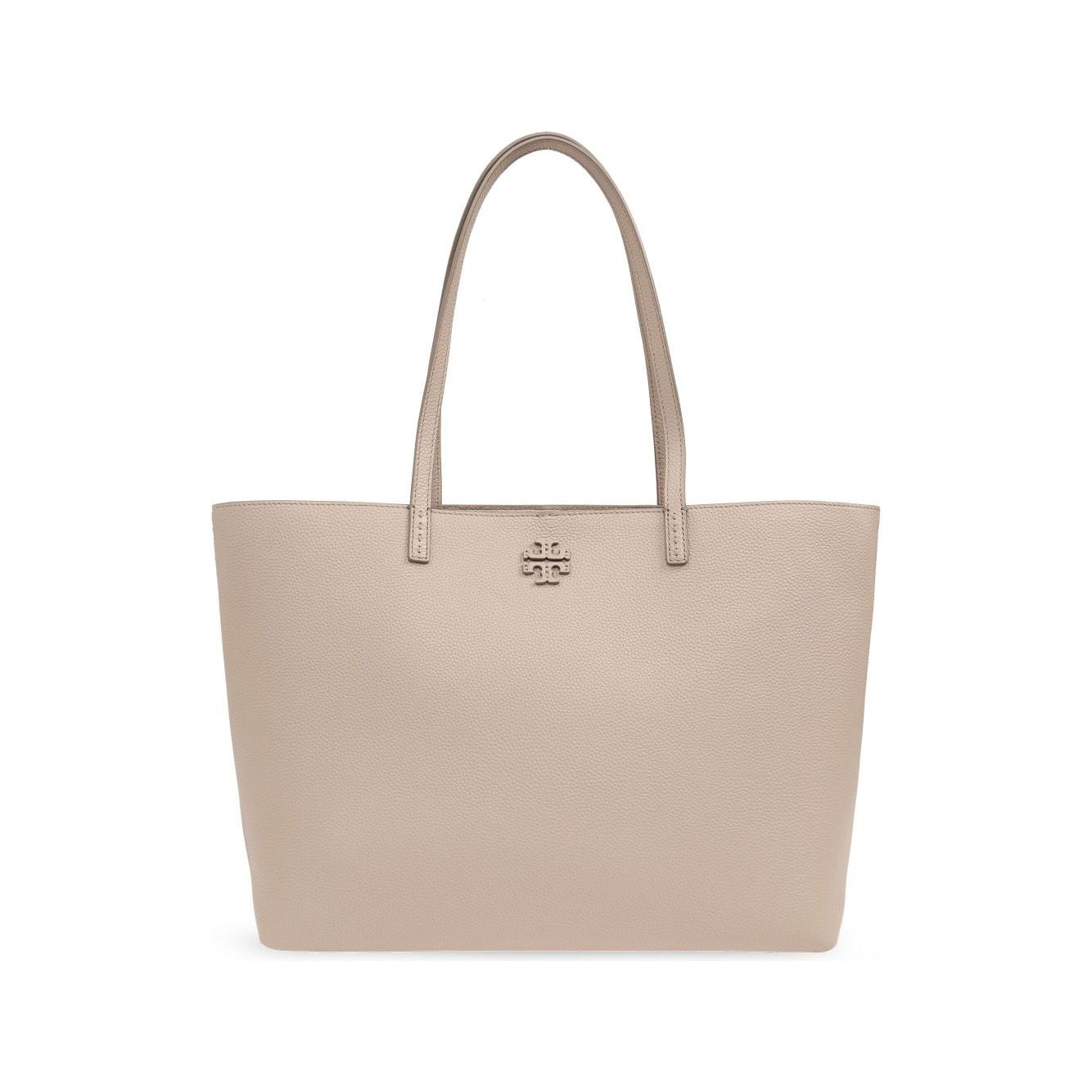 Tory Burch Bags.. White Shopper Tory Burch