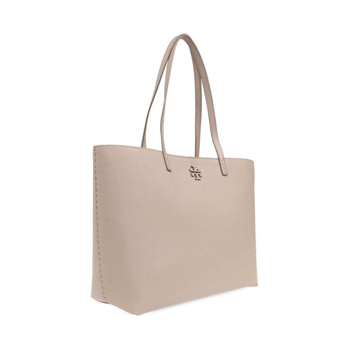 Tory Burch Bags.. White Shopper Tory Burch