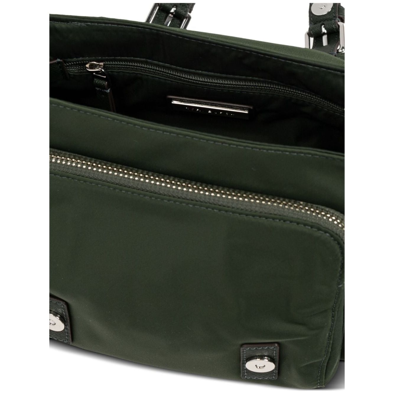 Tory Burch Bags.. Green Shoulder Tory Burch