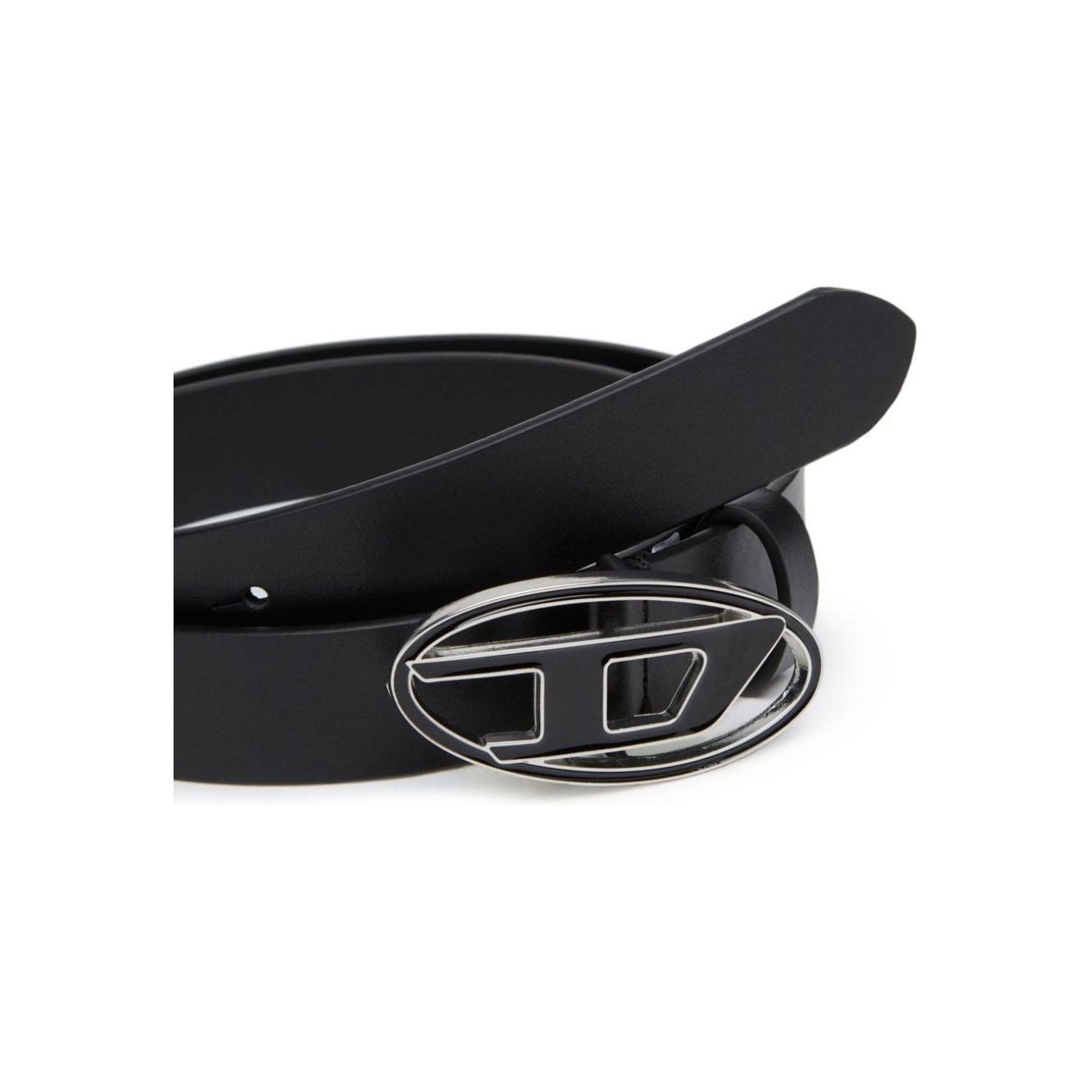 Diesel Belts Black Belts Diesel