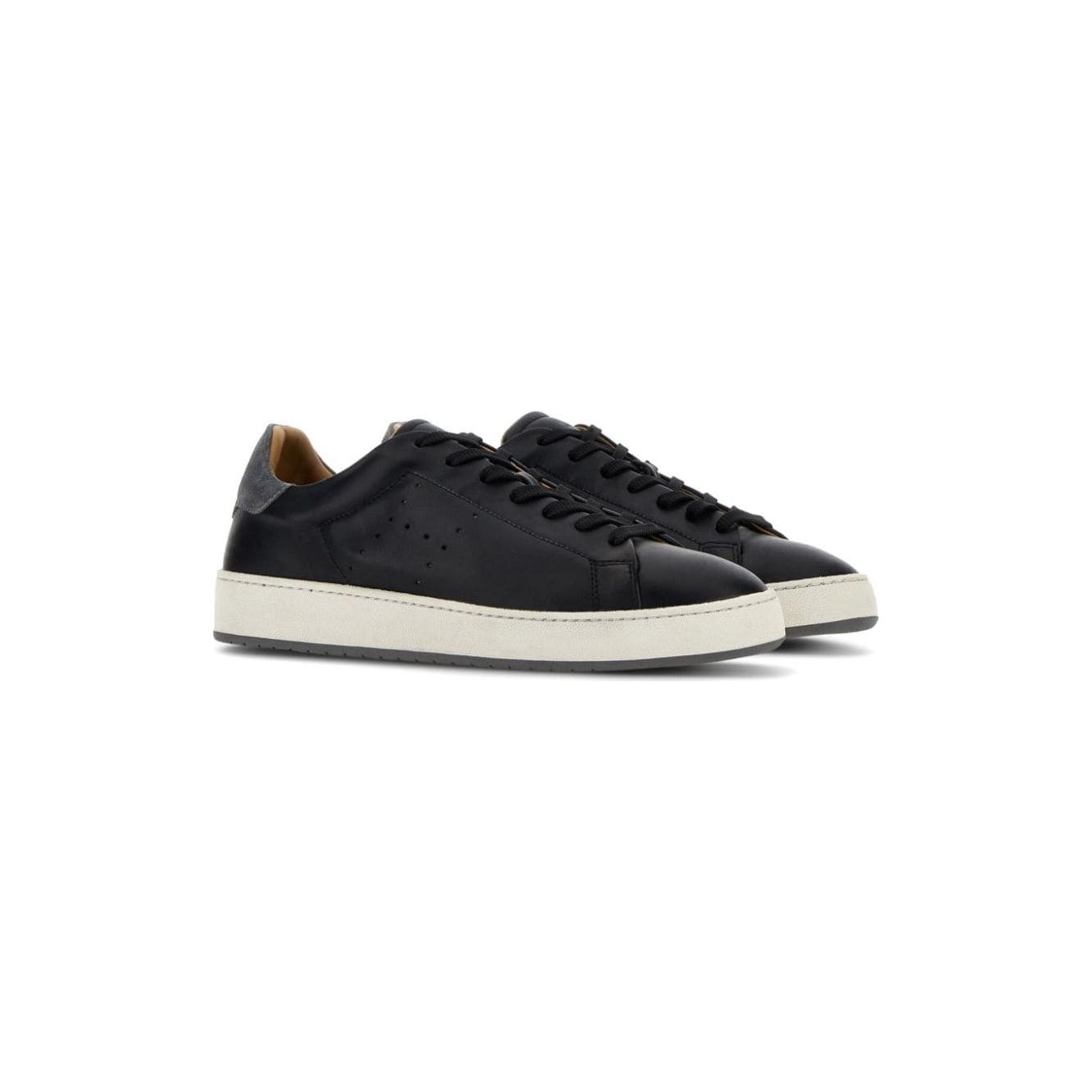 HOGAN PRE Sneakers Black Sneakers Hogan Pre