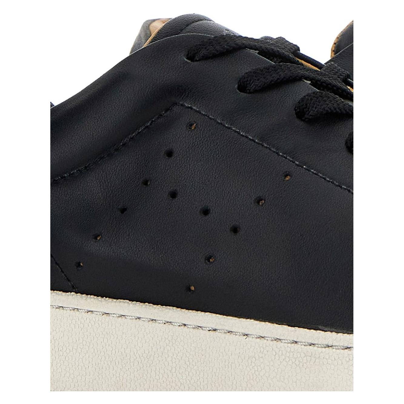 HOGAN PRE Sneakers Black Sneakers Hogan Pre