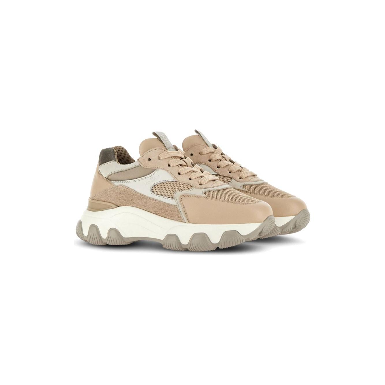 HOGAN PRE Sneakers Beige Sneakers Hogan Pre