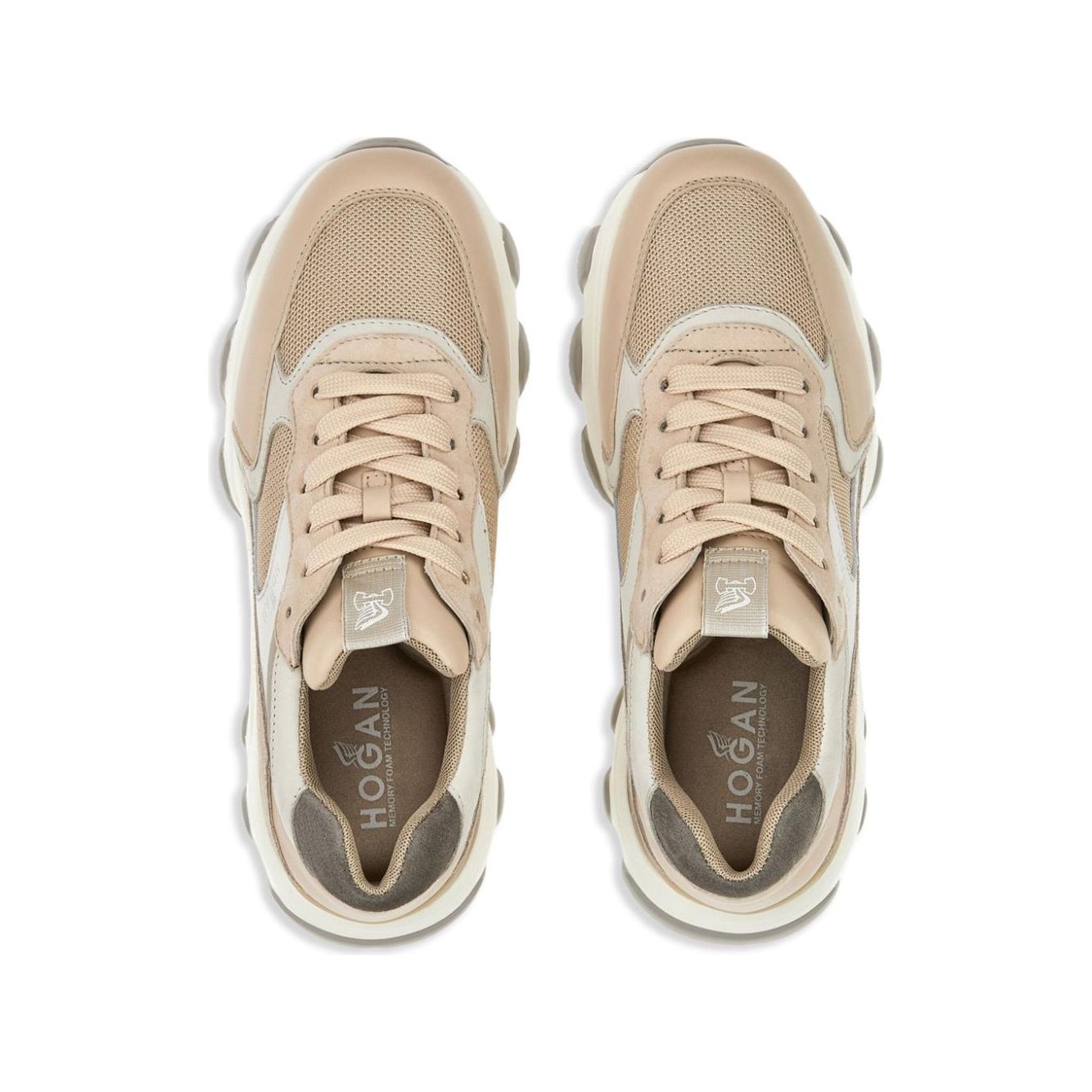 HOGAN PRE Sneakers Beige Sneakers Hogan Pre