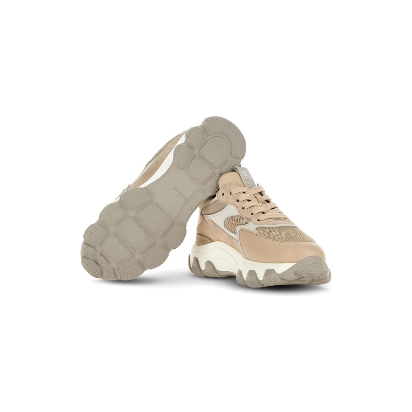 HOGAN PRE Sneakers Beige Sneakers Hogan Pre