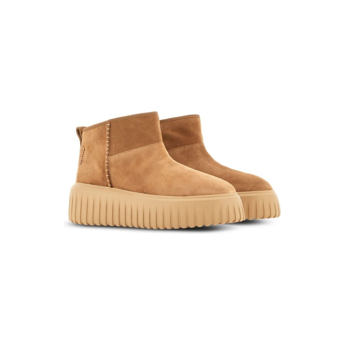 HOGAN PRE Boots Beige Boots Hogan Pre