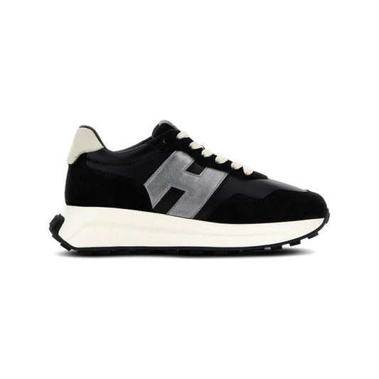 HOGAN PRE Sneakers Black Sneakers Hogan Pre