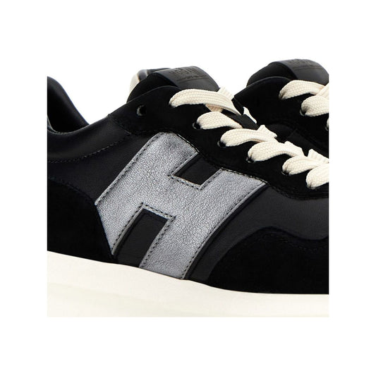 HOGAN PRE Sneakers Black Sneakers Hogan Pre