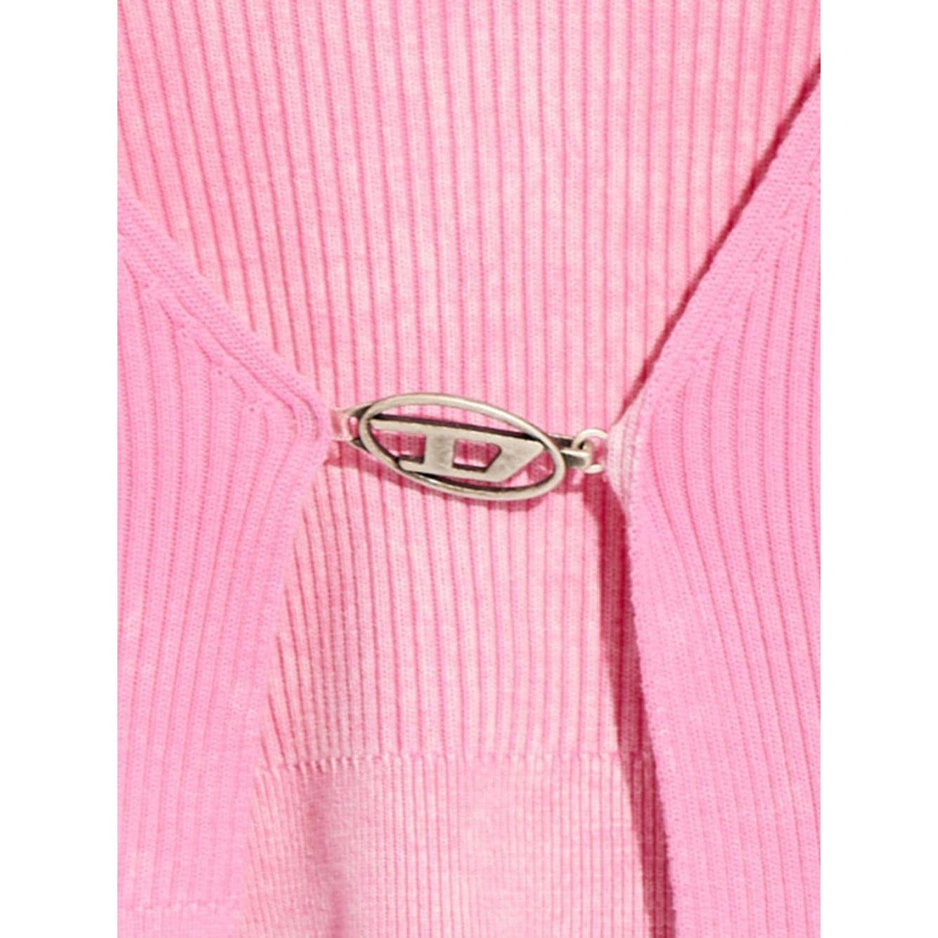 Diesel Sweaters Pink