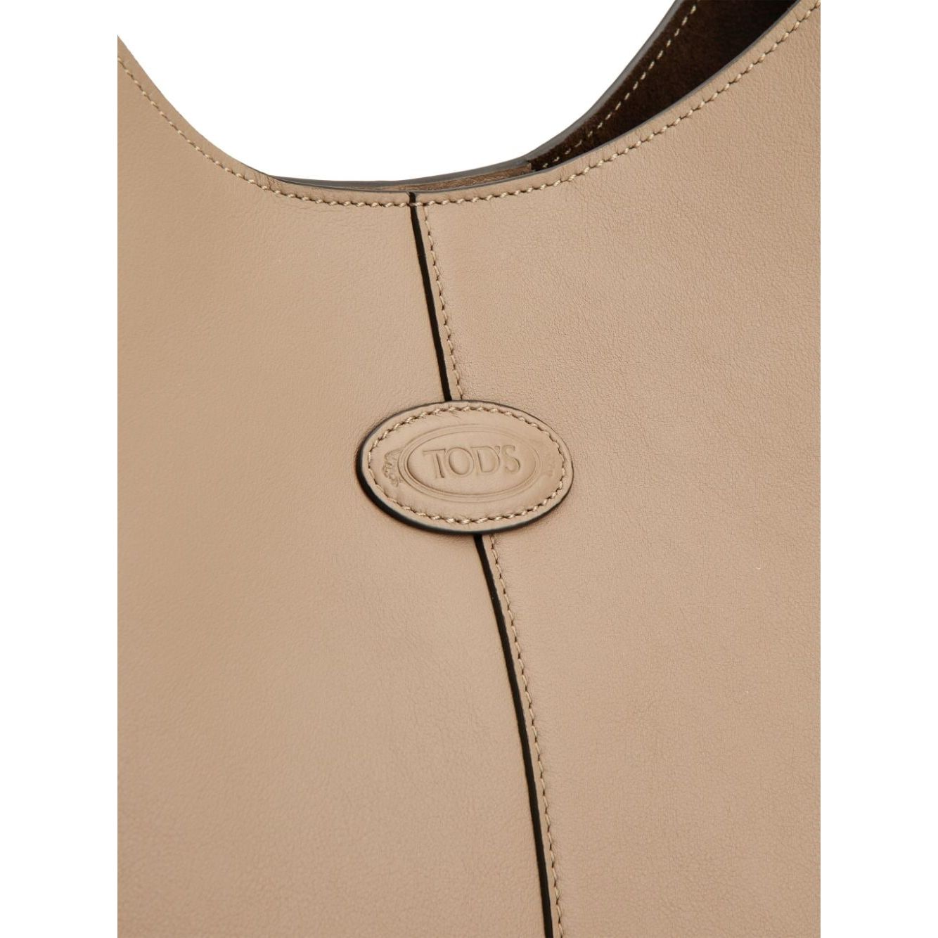 Tod's beige leather Bags Shoulder Tod'S