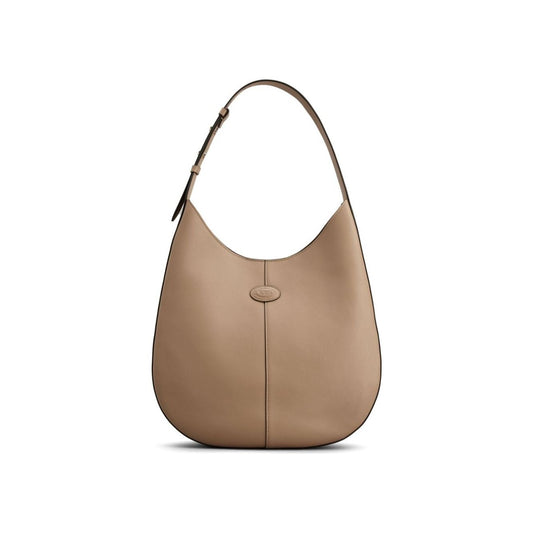 Tod's beige leather Bags Shoulder Tod'S