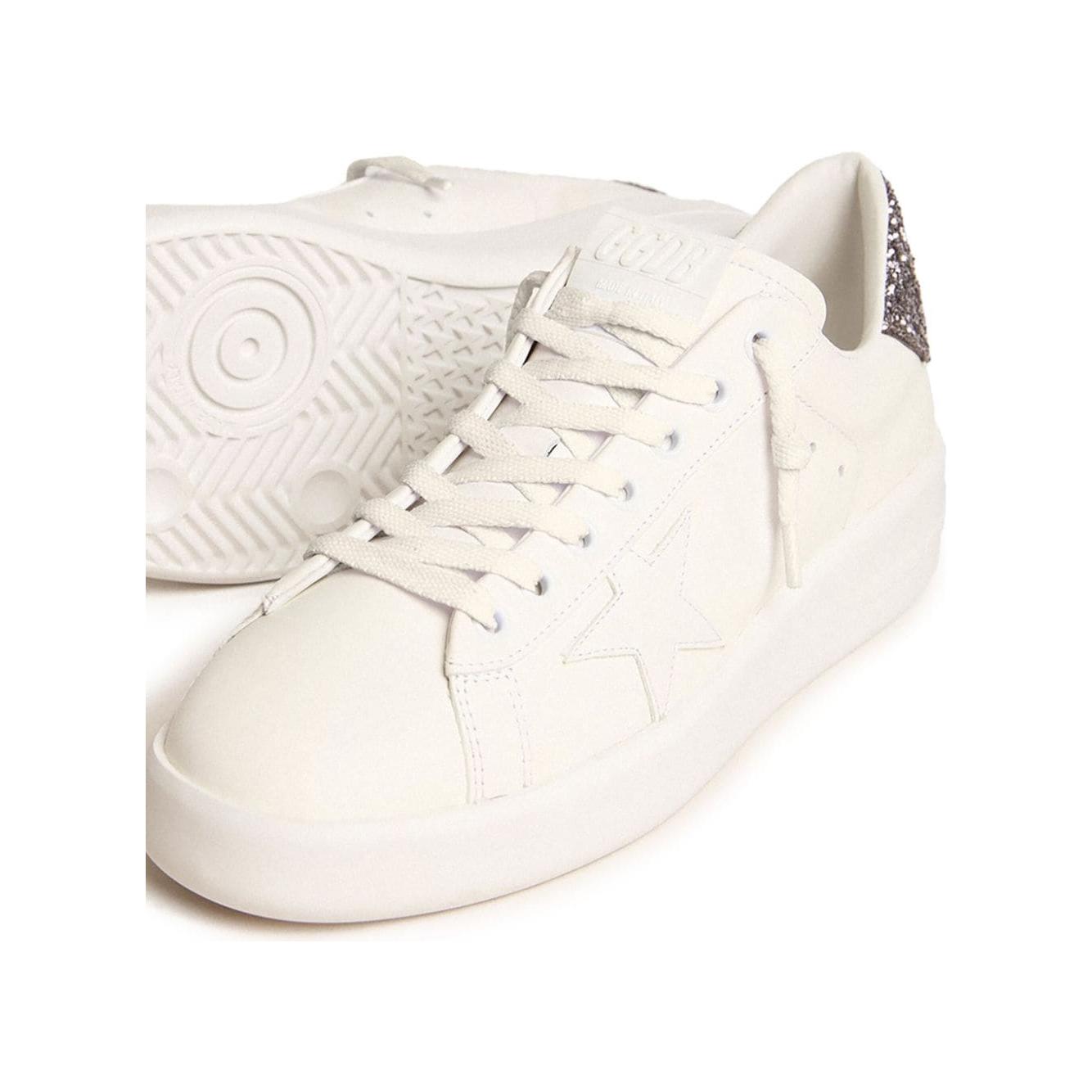 Golden Goose Sneakers Grey Sneakers Golden Goose