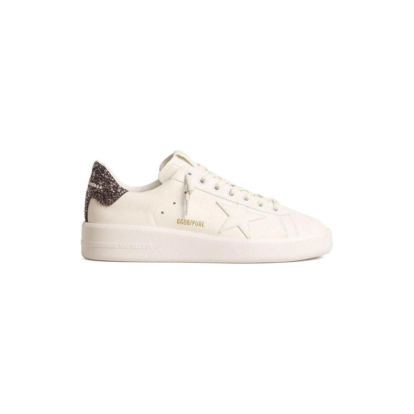 Golden Goose Sneakers Grey Sneakers Golden Goose