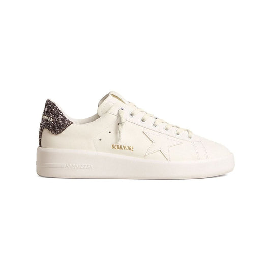 Golden Goose Sneakers Grey Sneakers Golden Goose