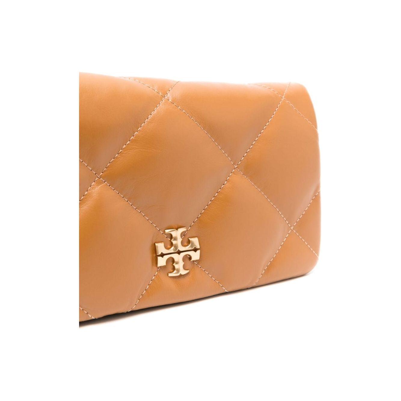 Tory Burch Bags.. Leather Brown