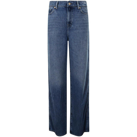 Seven Jeans Blue